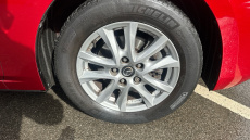 Mazda 3 2.0 SE 5dr Petrol Hatchback